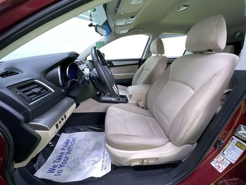 Used 2016 Subaru Outback 2.5i Premium image 18