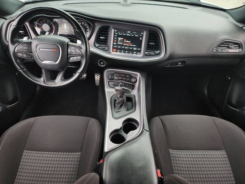 Used 2021 Dodge Challenger R/T Scat Pack RWD image 18