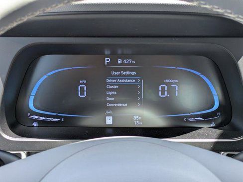New 2026 Hyundai Elantra SEL Sport Premium FWD image 21