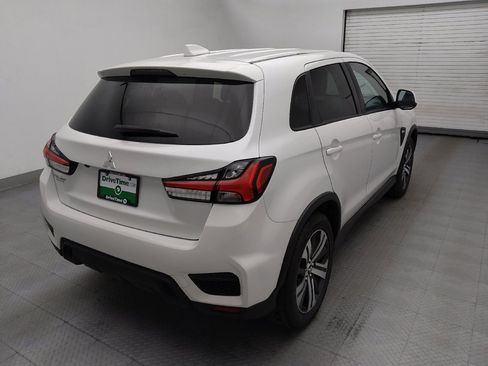 Used 2021 Mitsubishi Outlander Sport FWD image 9