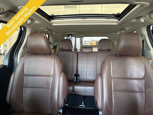 Used 2015 Toyota Sienna Limited Premium AWD/4WD image 22