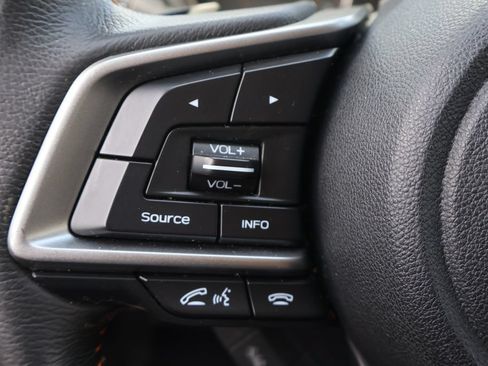 Used 2018 Subaru Crosstrek 2.0i Limited AWD/4WD image 23