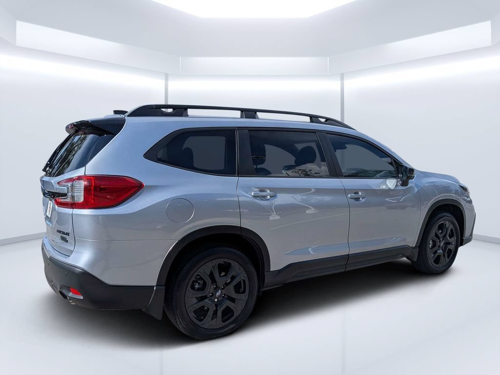 Certified 2025 Subaru Ascent Bronze Edition AWD/4WD image 3