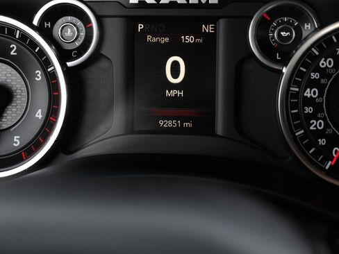 Used 2022 RAM 3500 Tradesman image 18