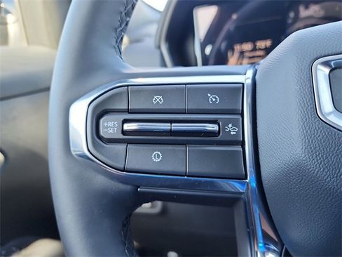 New 2026 GMC Terrain Elevation w/ Elevation Premium Package image 25