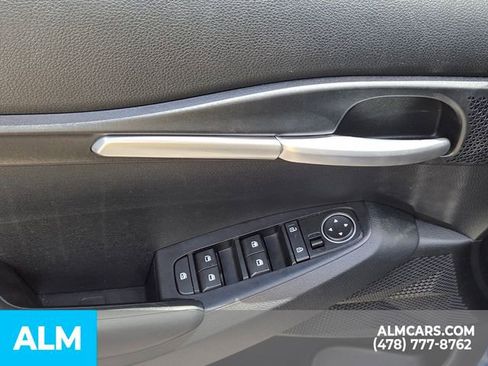 Used 2026 Kia Seltos LX FWD image 15