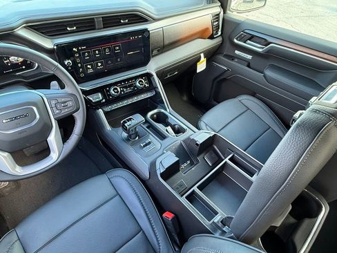 New 2026 GMC Sierra 1500 Denali w/ Denali Reserve Package image 25