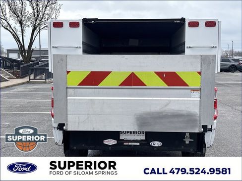 Used 2021 Ford F150 XL w/ Equipment Group 101A High image 5