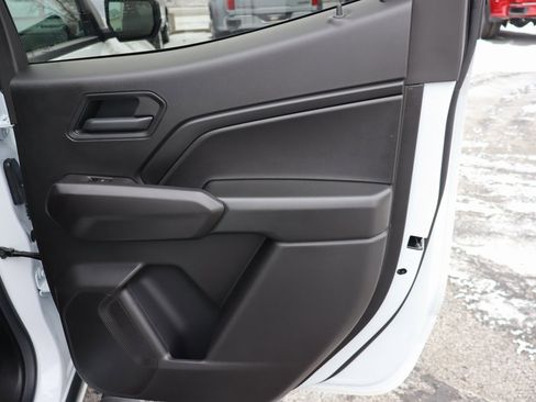 Used 2026 Chevrolet Colorado Trail Boss image 25