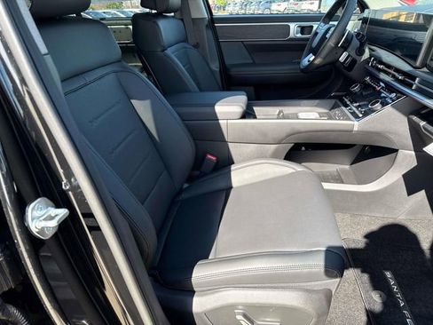 New 2026 Hyundai Santa Fe Limited AWD/4WD image 12