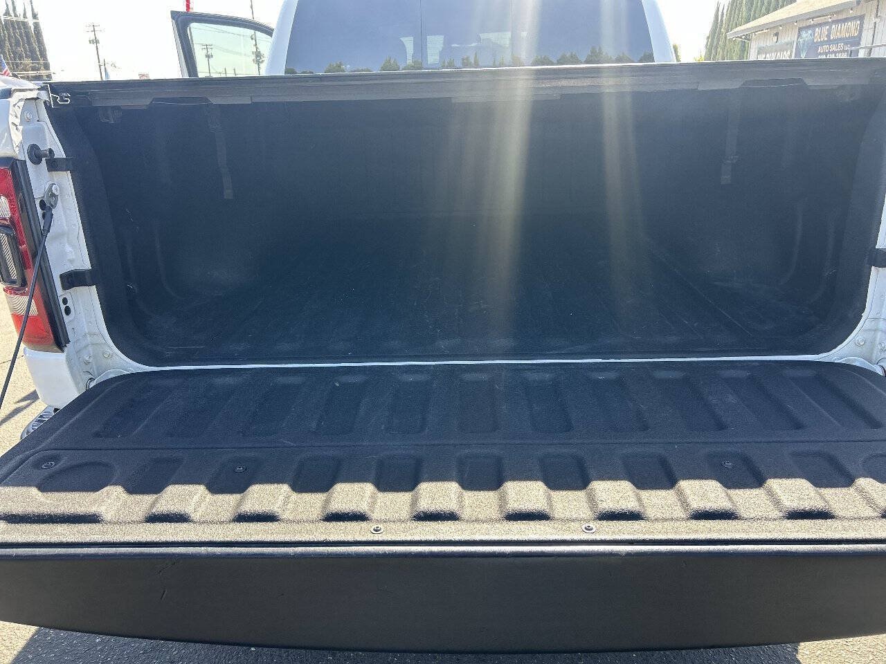 Used 2019 RAM 1500 Rebel w/ Rebel Level 1 Equipment Group AWD/4WD image 19