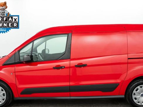 Used 2017 Ford Transit Connect XL image 5