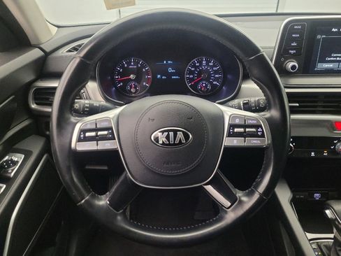 Used 2021 Kia Telluride LX image 22