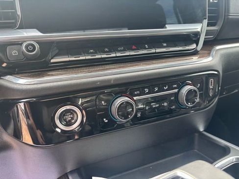 Used 2024 Chevrolet Silverado 1500 LT w/ Protection Package image 19