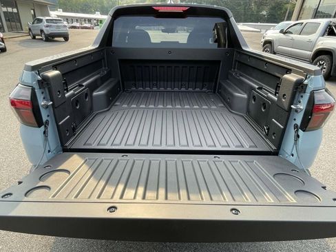 New 2026 Hyundai Santa Cruz SEL image 8