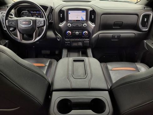 Used 2021 GMC Sierra 2500 AT4 w/ AT4 Premium Plus Package image 13