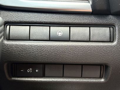 Used 2021 Nissan Rogue SV