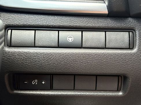 Used 2021 Nissan Rogue SV AWD/4WD image 3
