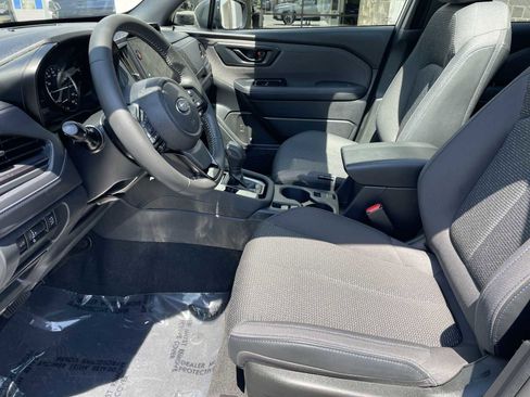 Certified 2025 Subaru Forester Premium w/ Convenience Package #2 AWD/4WD image 10