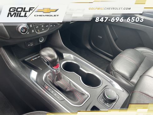 Used 2022 Chevrolet Traverse RS AWD/4WD image 22