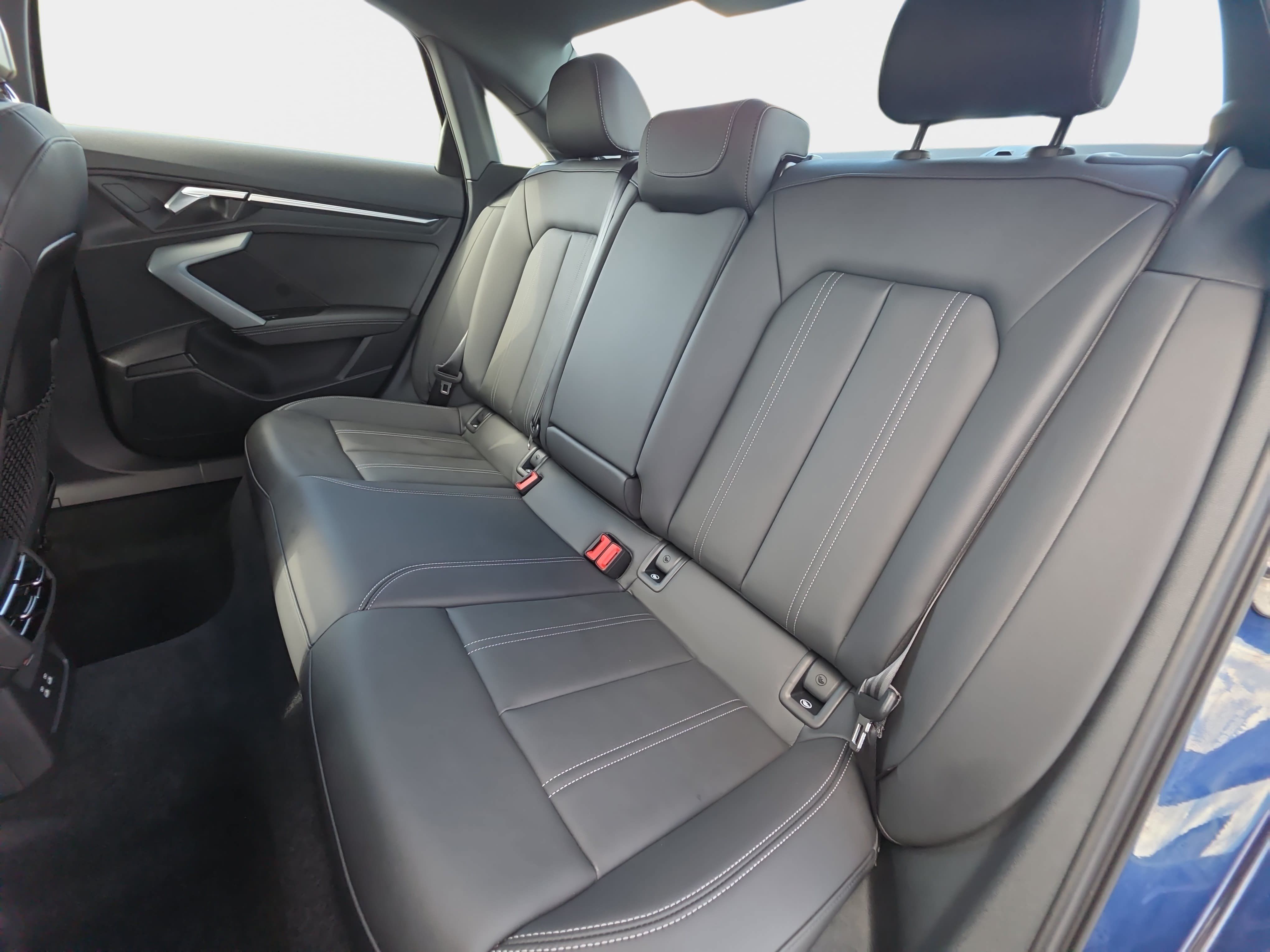 Used 2026 Audi A3 2.0T Premium AWD/4WD image 14