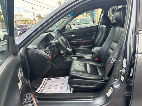 Used 2010 Honda Crosstour EX-L image 17