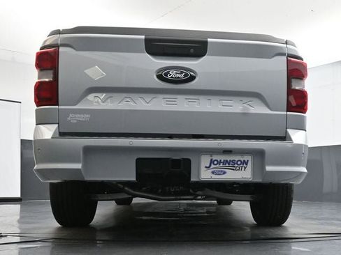 New 2026 Ford Maverick Lobo AWD/4WD image 29