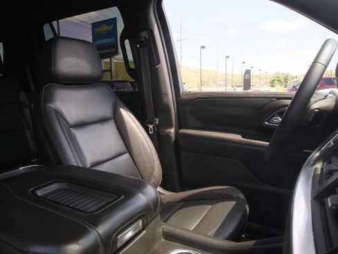 Used 2021 Chevrolet Tahoe Z71 AWD/4WD image 25