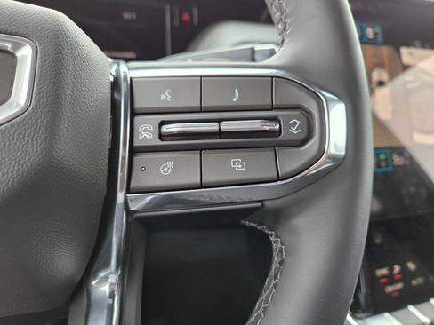 New 2026 GMC Yukon Elevation AWD/4WD image 37