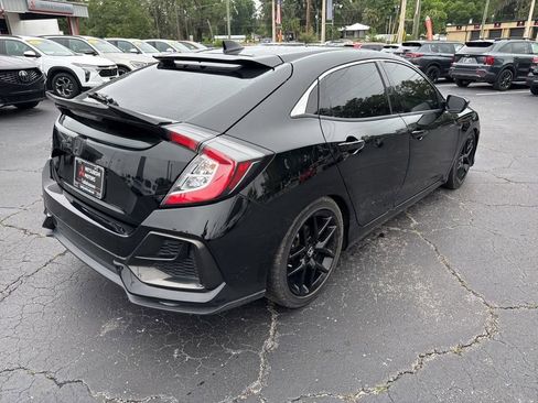 Used 2020 Honda Civic LX image 6