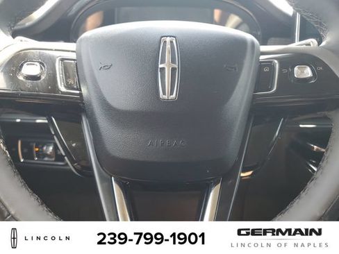 Certified 2023 Lincoln Corsair FWD w/ Equipment Group 101A image 23