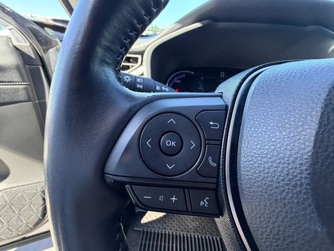 Used 2021 Toyota RAV4 Limited AWD/4WD image 12