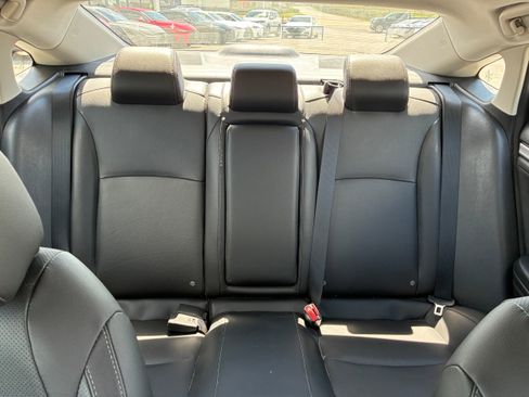 Used 2020 Honda Civic EX-L image 22