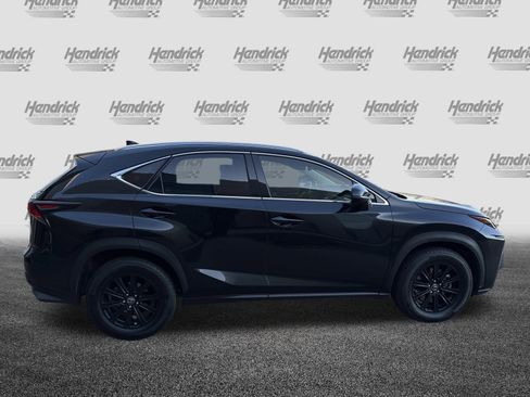 Used 2020 Lexus NX 300 AWD w/ Comfort Package image 11