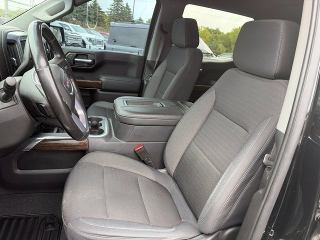 Used 2020 GMC Sierra 1500 Elevation w/ Elevation Value Package AWD/4WD image 20