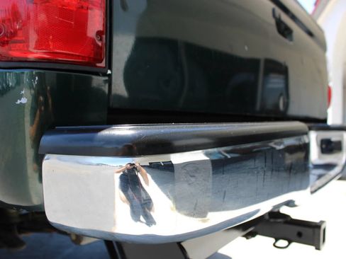 Used 2000 Toyota Tacoma 4x4 Xtracab V6 image 19