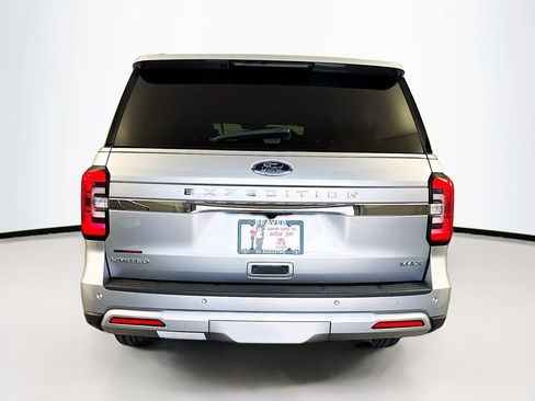 Used 2023 Ford Expedition Max Limited image 8