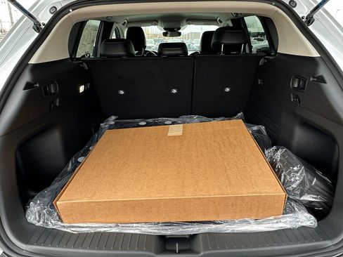 New 2026 MAZDA CX-50 AWD 2.5 S w/ Weather Package image 4