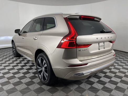 Used 2023 Volvo XC60 B5 Plus w/ Protection Package Premier FWD image 8