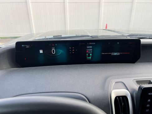 Used 2025 Ford Expedition Max Active AWD/4WD image 32