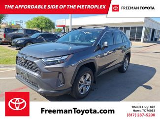 Used 2024 Toyota RAV4 XLE w/ Convenience Package video 1