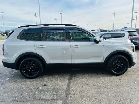 Used 2024 Kia Telluride SX Prestige X-Pro image 8