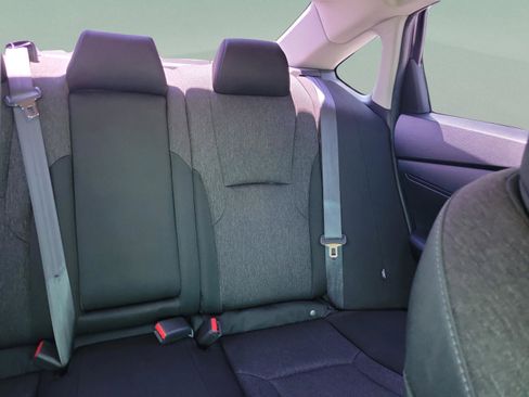 Used 2024 Honda Accord EX image 10