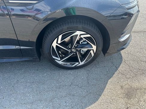 New 2026 Hyundai Sonata SEL image 29