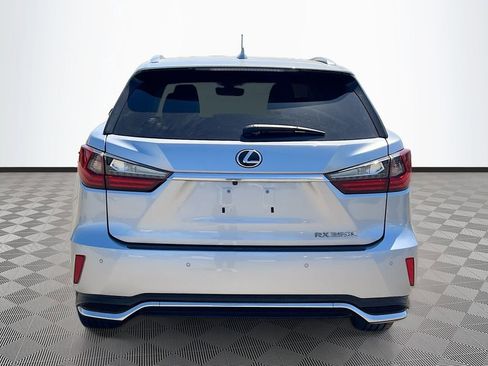 Used 2022 Lexus RX 350L FWD w/ Premium Package image 6