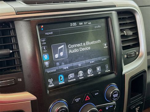 Used 2013 RAM 1500 Outdoorsman image 13