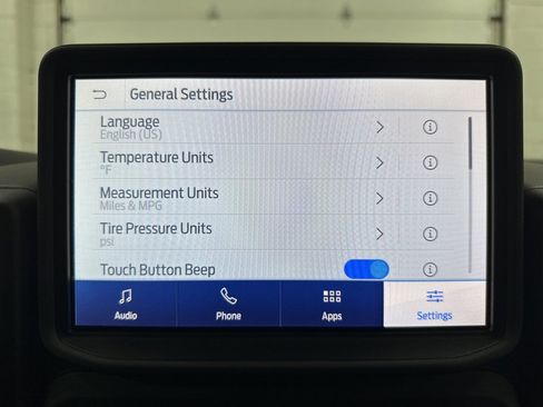 Used 2023 Ford Bronco Sport Big Bend w/ Convenience Package image 34