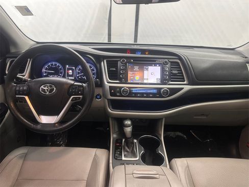 Used 2019 Toyota Highlander Limited Platinum image 25