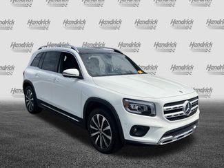 Used 2022 Mercedes-Benz GLB 250 video 2