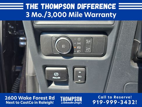 Used 2022 Ford Expedition XLT RWD image 27
